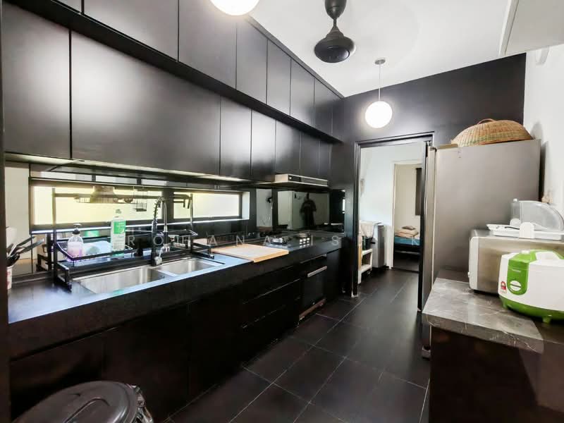 Rumah Banglo untuk Dijual di Sungai Buloh (Selangor) - Rohana Ishak - PropertyGuru.com.my