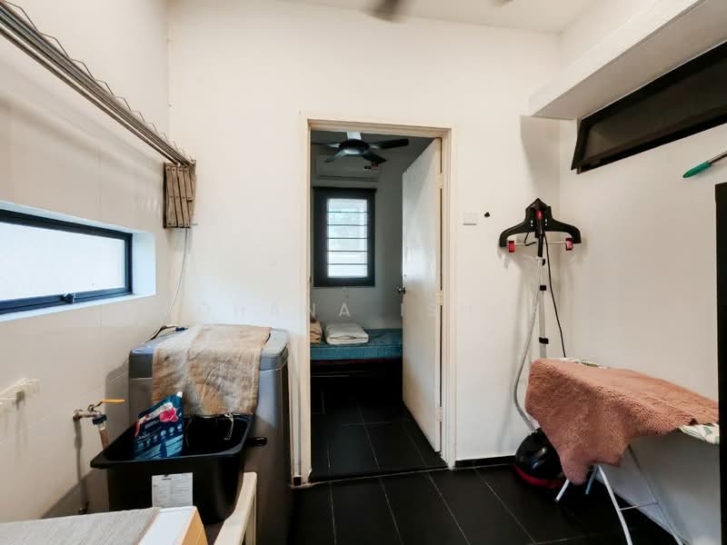 Rumah Banglo untuk Dijual di Sungai Buloh (Selangor) - Rohana Ishak - PropertyGuru.com.my