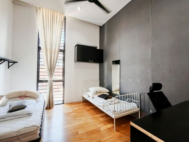 Rumah Banglo untuk Dijual di Sungai Buloh (Selangor) - Rohana Ishak - PropertyGuru.com.my