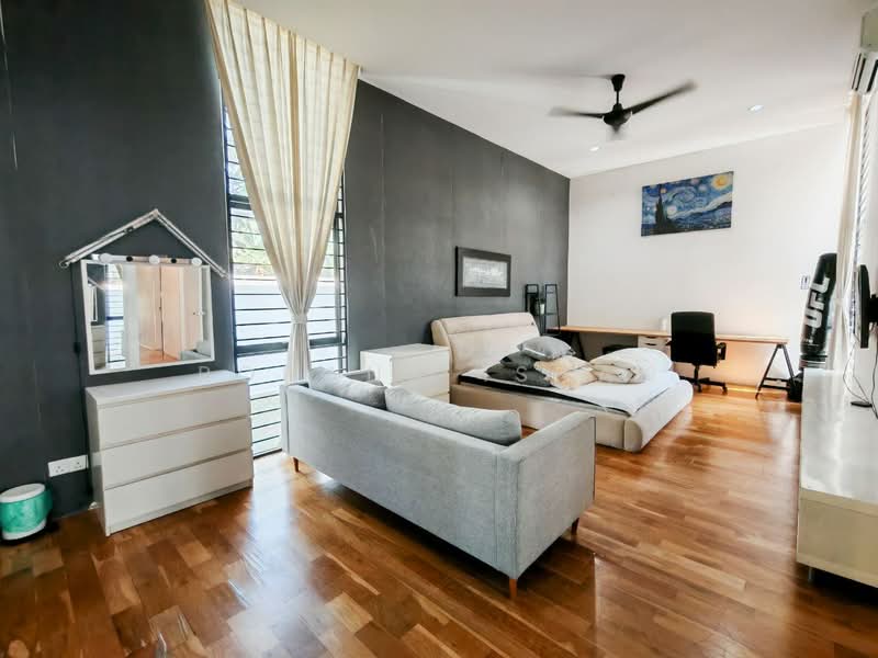 Rumah Banglo untuk Dijual di Sungai Buloh (Selangor) - Rohana Ishak - PropertyGuru.com.my