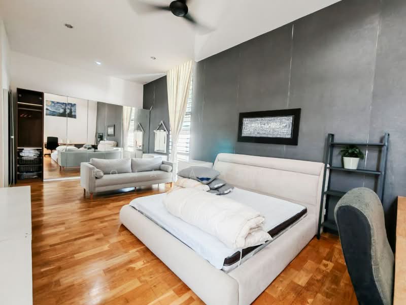 Rumah Banglo untuk Dijual di Sungai Buloh (Selangor) - Rohana Ishak - PropertyGuru.com.my