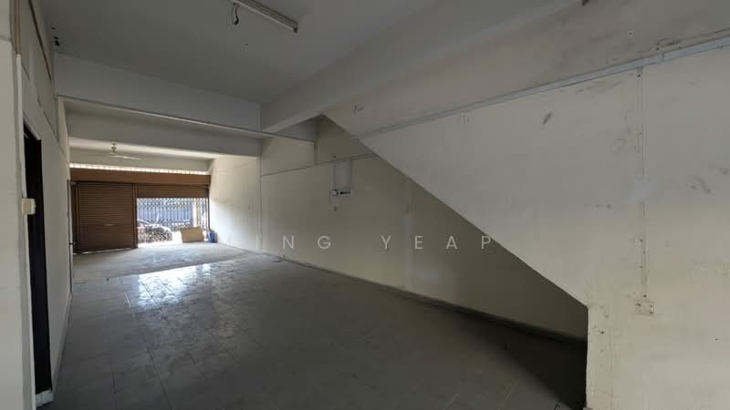 Kedai untuk Disewa di Kawasan Perindustrian Daya (Tebrau) - Ming Yeap - Interior - PropertyGuru.com.my