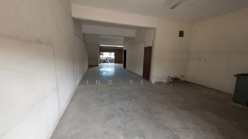 Kedai untuk Disewa di Kawasan Perindustrian Daya (Tebrau) - Ming Yeap - Interior - PropertyGuru.com.my