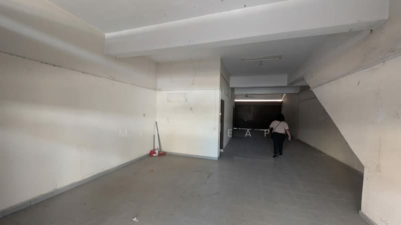 Kedai untuk Disewa di Kawasan Perindustrian Daya (Tebrau) - Ming Yeap - Interior - PropertyGuru.com.my