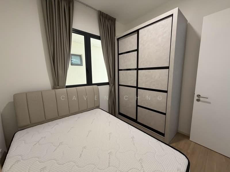 Service Residence for Rent at Laurel Residence - Caven Chng - Bedroom - PropertyGuru.com.my