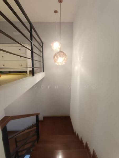 Semi-Detached House for Sale in Taman Pinji Indah (Ipoh) - Joseph Wong - PropertyGuru.com.my