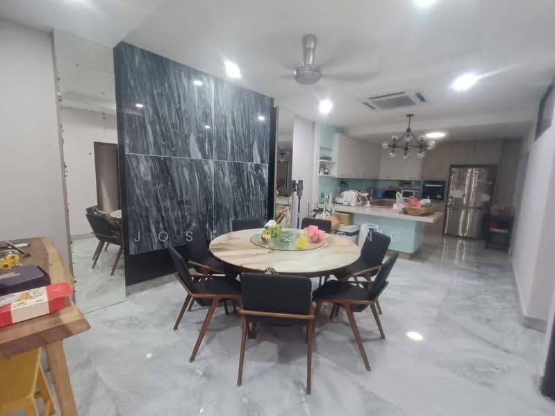 Semi-Detached House for Sale in Taman Pinji Indah (Ipoh) - Joseph Wong - PropertyGuru.com.my