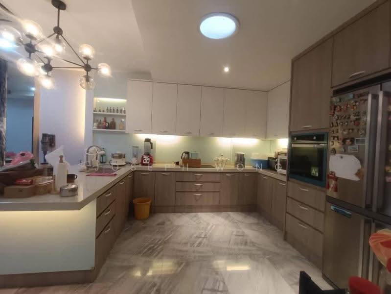Semi-Detached House for Sale in Taman Pinji Indah (Ipoh) - Joseph Wong - PropertyGuru.com.my