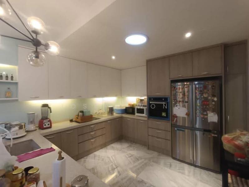 Semi-Detached House for Sale in Taman Pinji Indah (Ipoh) - Joseph Wong - PropertyGuru.com.my