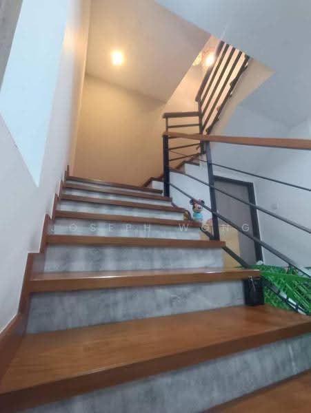 Semi-Detached House for Sale in Taman Pinji Indah (Ipoh) - Joseph Wong - PropertyGuru.com.my