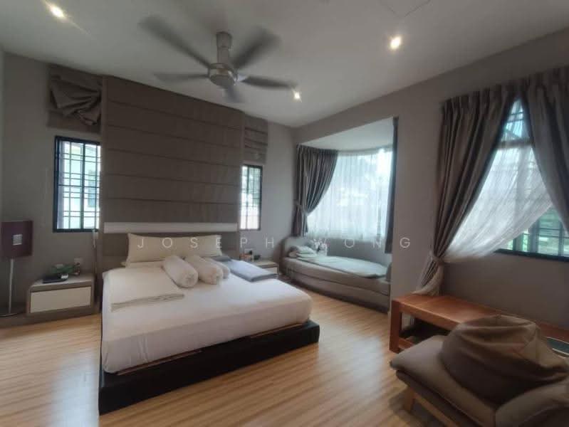 Semi-Detached House for Sale in Taman Pinji Indah (Ipoh) - Joseph Wong - PropertyGuru.com.my