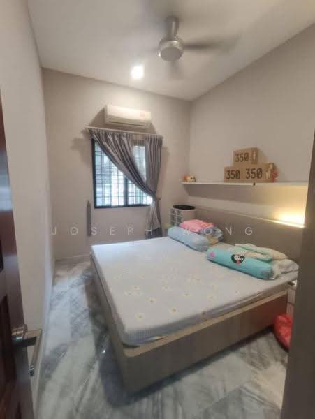 Semi-Detached House for Sale in Taman Pinji Indah (Ipoh) - Joseph Wong - PropertyGuru.com.my