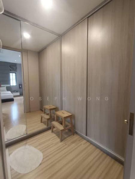 Semi-Detached House for Sale in Taman Pinji Indah (Ipoh) - Joseph Wong - PropertyGuru.com.my