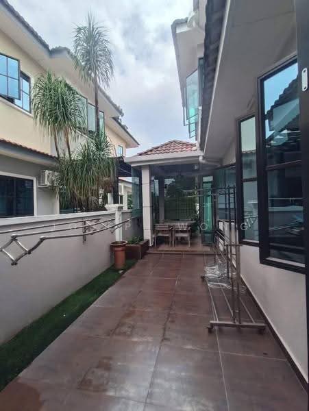 Semi-Detached House for Sale in Taman Pinji Indah (Ipoh) - Joseph Wong - PropertyGuru.com.my