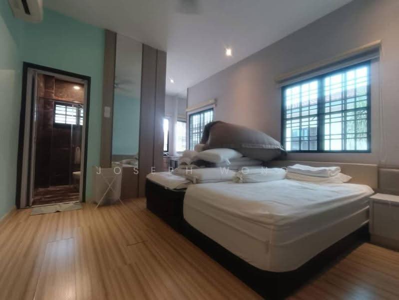 Semi-Detached House for Sale in Taman Pinji Indah (Ipoh) - Joseph Wong - PropertyGuru.com.my