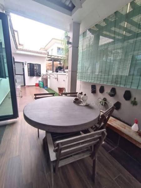 Semi-Detached House for Sale in Taman Pinji Indah (Ipoh) - Joseph Wong - PropertyGuru.com.my