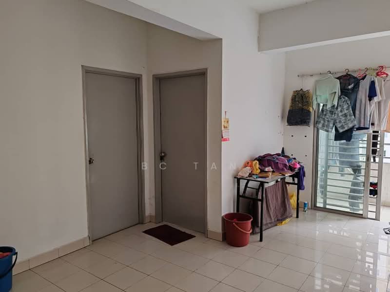 Apartment for Sale at Vista Mutiara - BC TAN - Interior - PropertyGuru.com.my