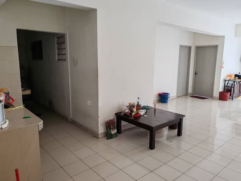 Apartment for Sale at Vista Mutiara - BC TAN - Living Room - PropertyGuru.com.my