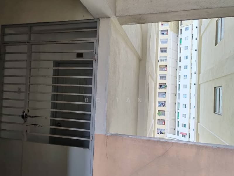 Apartment for Sale at Vista Mutiara - BC TAN - Exterior - PropertyGuru.com.my