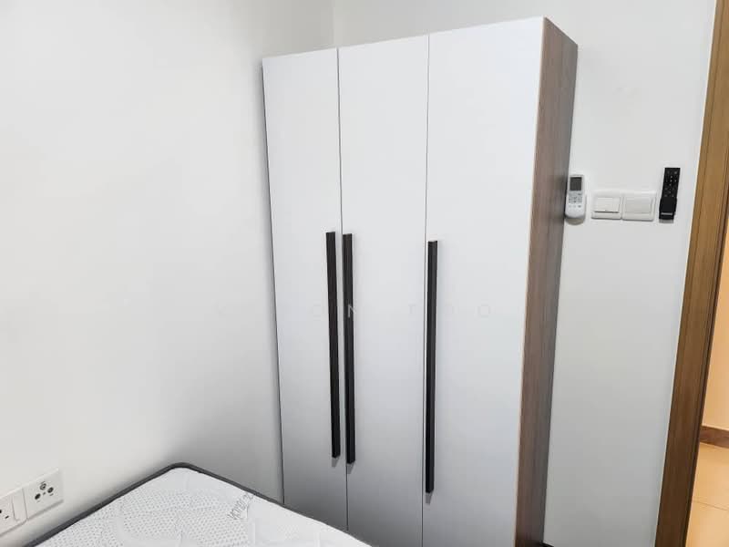 Service Residence for Rent at R&F Princess Cove Phase 1 - Vison Foo - Bedroom - PropertyGuru.com.my