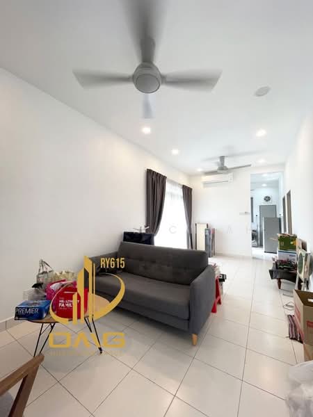 2-storey Terraced House for Sale in Bandar Putera 2 (Klang) - Mason Chiah - PropertyGuru.com.my