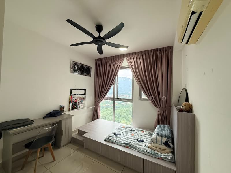 Kondominium untuk Disewa di Nadayu63 - Lai Ming Hooi - PropertyGuru.com.my