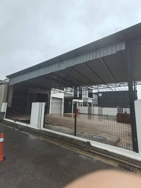 Kilang untuk Disewa di Eco Business Park 2 Senai (Senai) - See Yin . - Exterior - PropertyGuru.com.my
