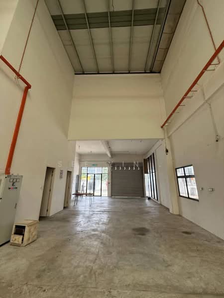 Kilang untuk Disewa di Eco Business Park 2 Senai (Senai) - See Yin . - Interior - PropertyGuru.com.my