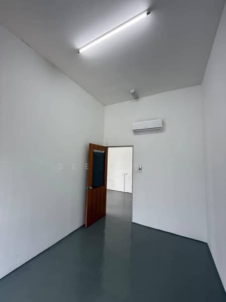 Kilang untuk Disewa di Eco Business Park 2 Senai (Senai) - See Yin . - Interior - PropertyGuru.com.my