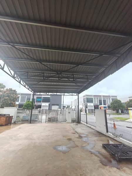 Kilang untuk Disewa di Eco Business Park 2 Senai (Senai) - See Yin . - Exterior - PropertyGuru.com.my
