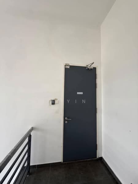 Kilang untuk Disewa di Eco Business Park 2 Senai (Senai) - See Yin . - Corridor - PropertyGuru.com.my