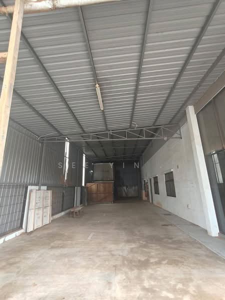 Kilang untuk Disewa di Eco Business Park 2 Senai (Senai) - See Yin . - Interior - PropertyGuru.com.my