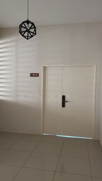 Kondominium untuk Disewa di Starhill Luxury Residence - Hoy Meng - PropertyGuru.com.my