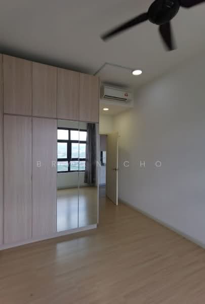 Kondominium untuk Dijual di Lakeville Residence - Bryan Cho - Bedroom - PropertyGuru.com.my