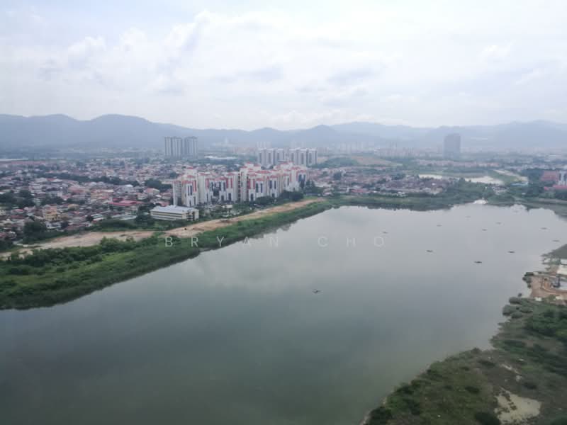 Kondominium untuk Dijual di Lakeville Residence - Bryan Cho - Exterior - PropertyGuru.com.my