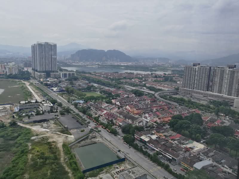 Kondominium untuk Dijual di Lakeville Residence - Bryan Cho - Exterior - PropertyGuru.com.my