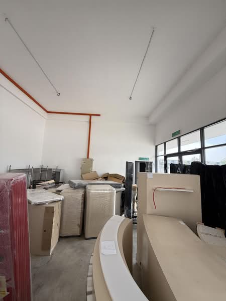 Kilang untuk Disewa di Balakong (Selangor) - Queenie Hwa Lee Soo Hwa - Interior - PropertyGuru.com.my