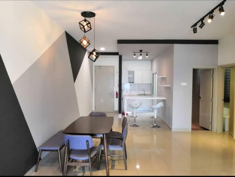 Kondominium untuk Disewa di Sutera Pines - Ivan Ng - PropertyGuru.com.my