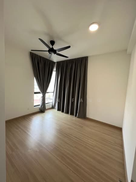 Servis Apartment untuk Disewa di Tuan Residency - Leon Fang - PropertyGuru.com.my