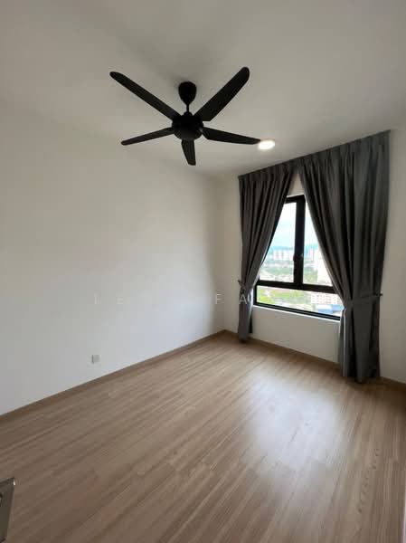 Servis Apartment untuk Disewa di Tuan Residency - Leon Fang - PropertyGuru.com.my