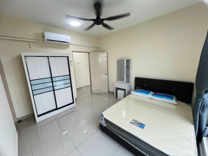 Service Residence for Rent at ARC @ Austin Hills - Casmin Eu - Bedroom - PropertyGuru.com.my