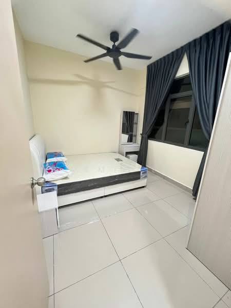 Service Residence for Rent at ARC @ Austin Hills - Casmin Eu - Bedroom - PropertyGuru.com.my
