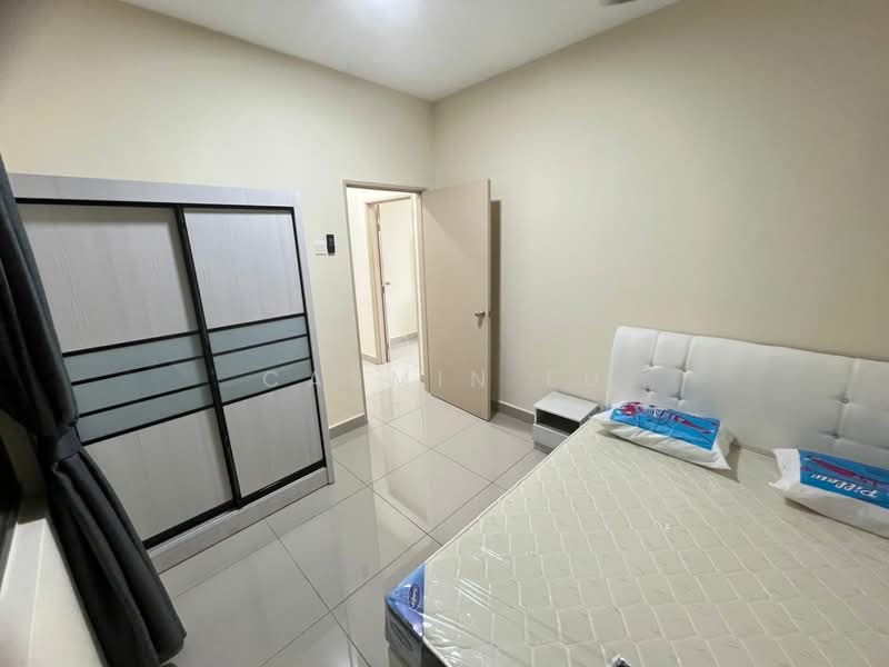 Service Residence for Rent at ARC @ Austin Hills - Casmin Eu - Bedroom - PropertyGuru.com.my