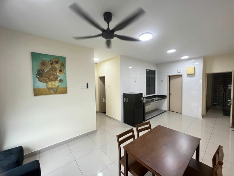 Service Residence for Rent at ARC @ Austin Hills - Casmin Eu - Living Room - PropertyGuru.com.my