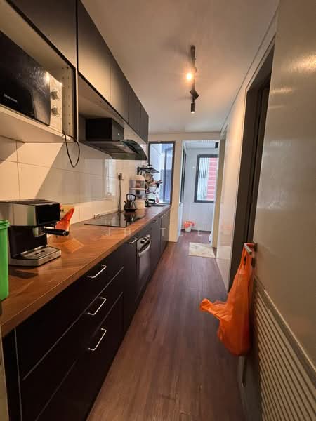 Rumah Bandar untuk Dijual di Petaling Jaya (Selangor) - JH Tee - Kitchen - PropertyGuru.com.my