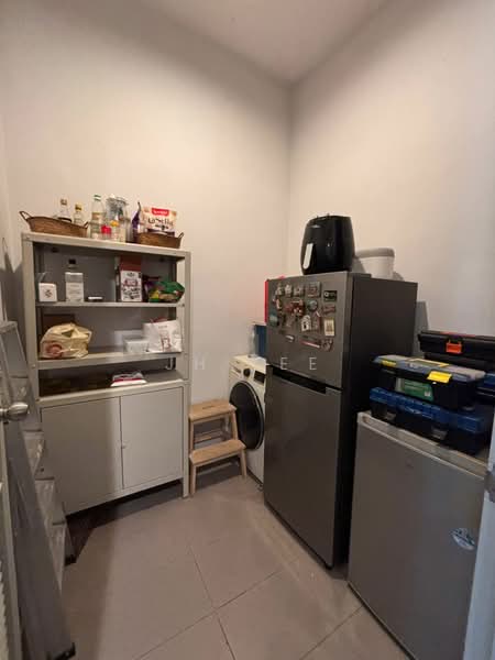 Rumah Bandar untuk Dijual di Petaling Jaya (Selangor) - JH Tee - Interior - PropertyGuru.com.my