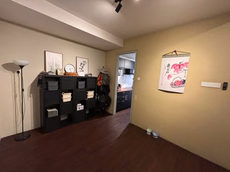 Rumah Bandar untuk Dijual di Petaling Jaya (Selangor) - JH Tee - Interior - PropertyGuru.com.my