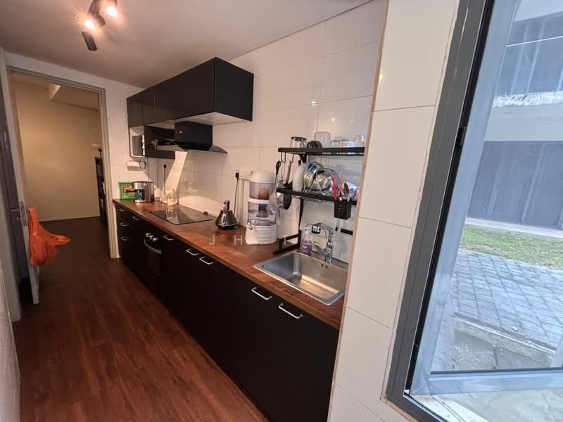 Rumah Bandar untuk Dijual di Petaling Jaya (Selangor) - JH Tee - Kitchen - PropertyGuru.com.my