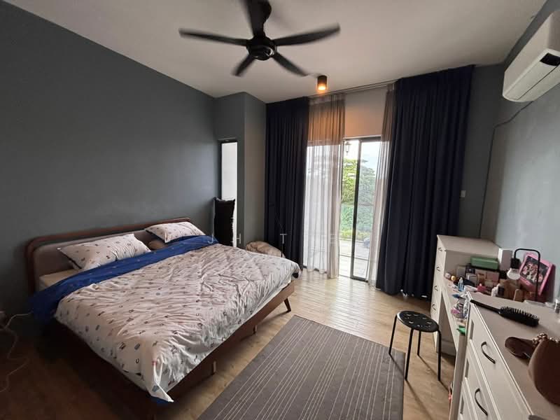 Rumah Bandar untuk Dijual di Petaling Jaya (Selangor) - JH Tee - Bedroom - PropertyGuru.com.my