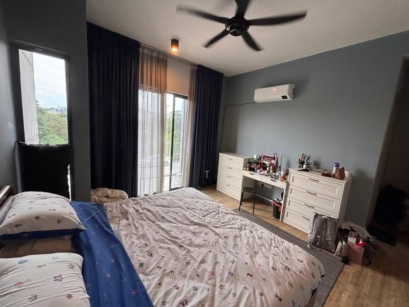 Rumah Bandar untuk Dijual di Petaling Jaya (Selangor) - JH Tee - Bedroom - PropertyGuru.com.my